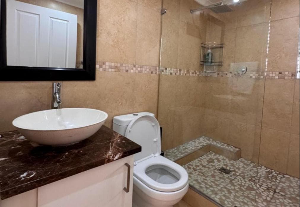 Urban Oasis Sea Point