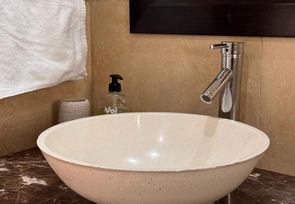 Urban Oasis Sea Point