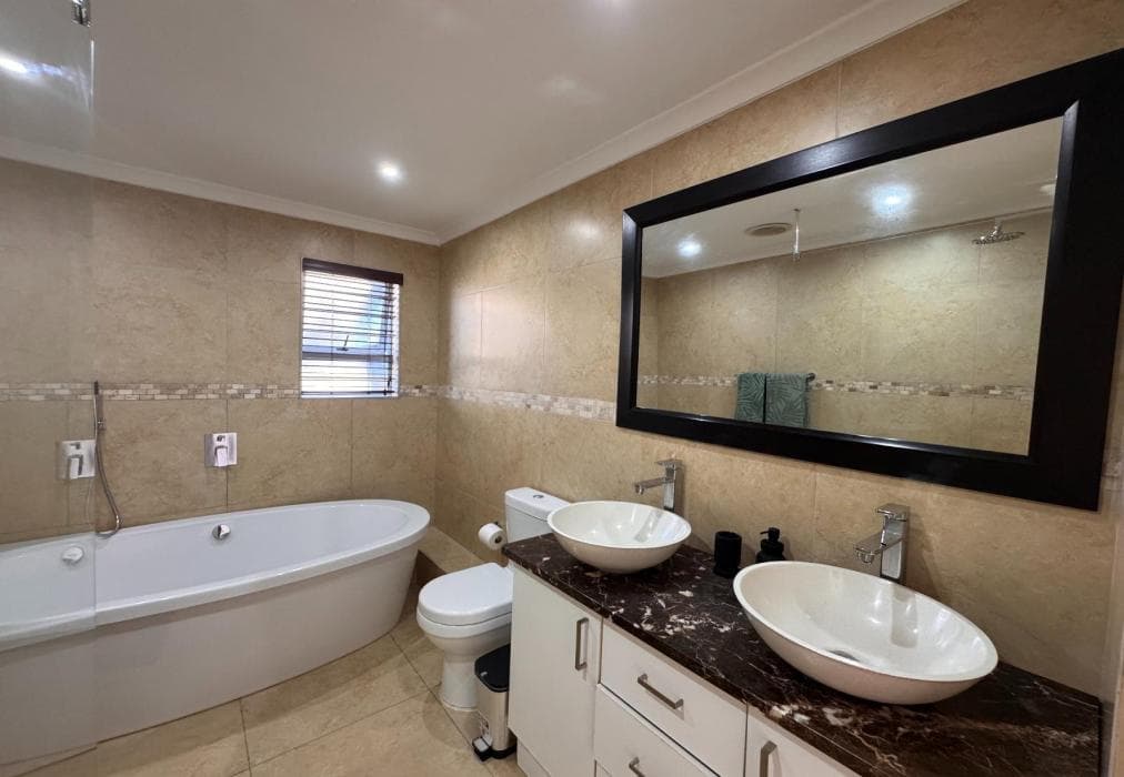 Urban Oasis Sea Point