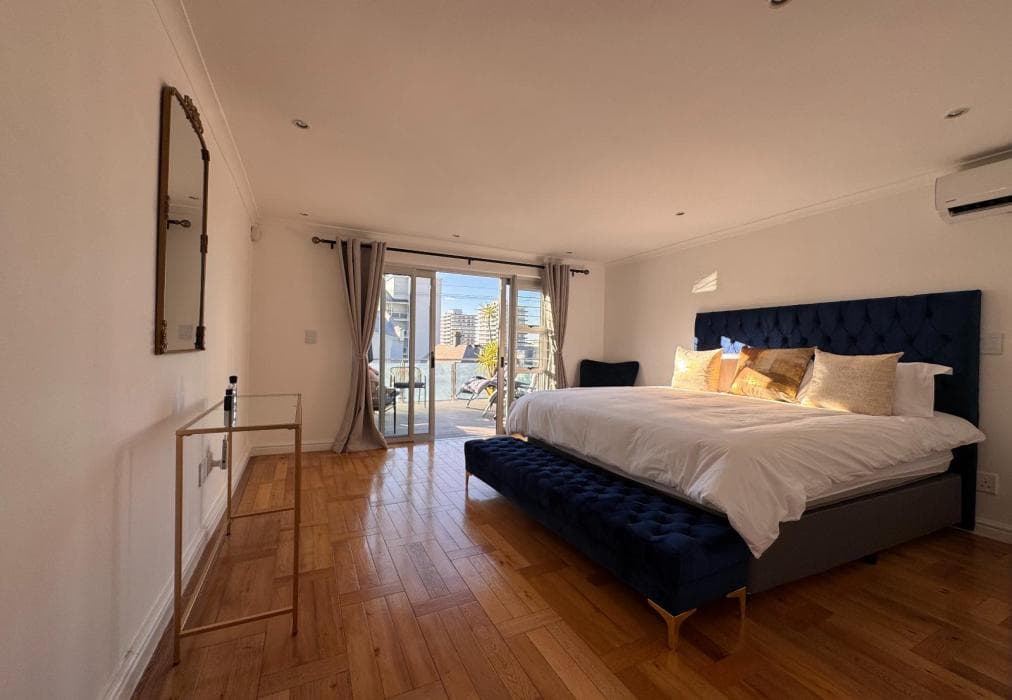 Urban Oasis Sea Point