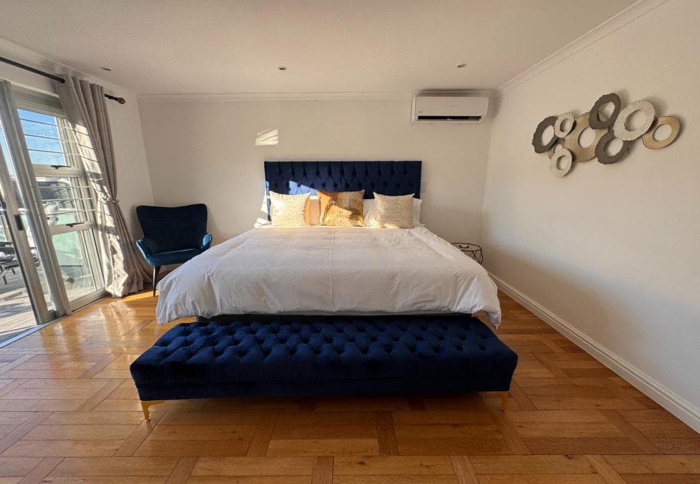 Urban Oasis Sea Point