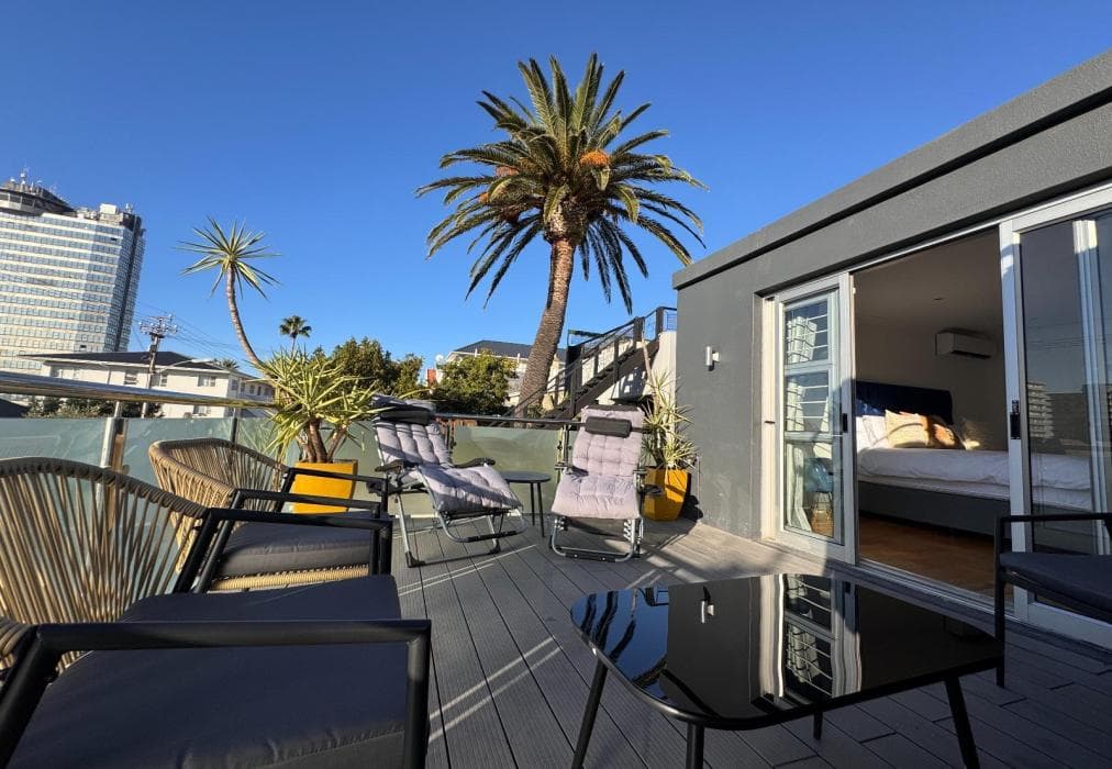 Urban Oasis Sea Point