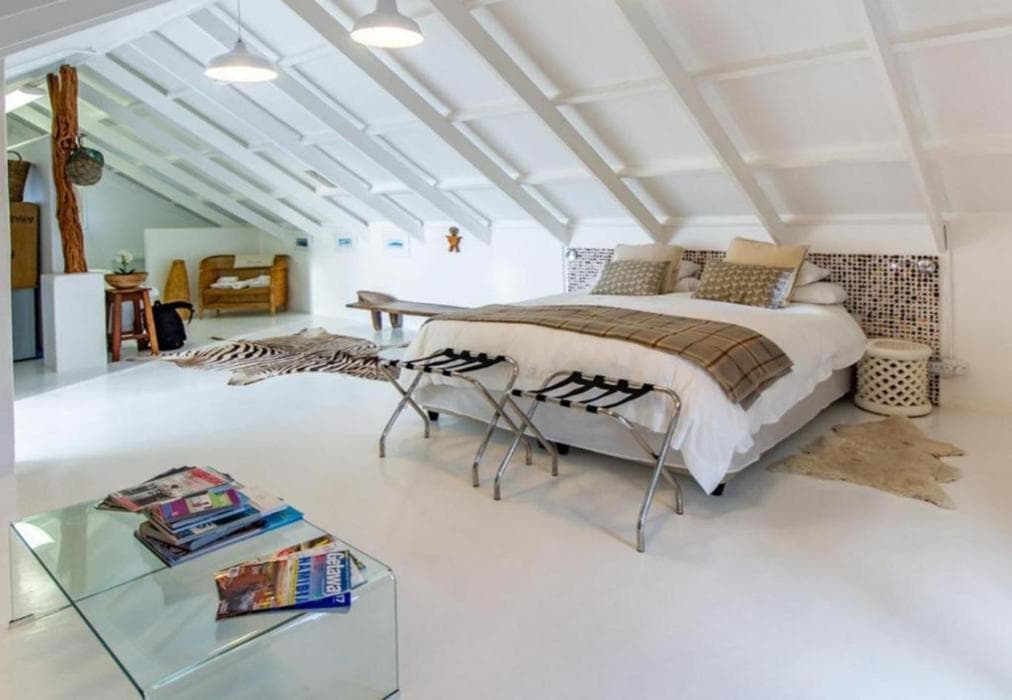 Sea Castles Paternoster