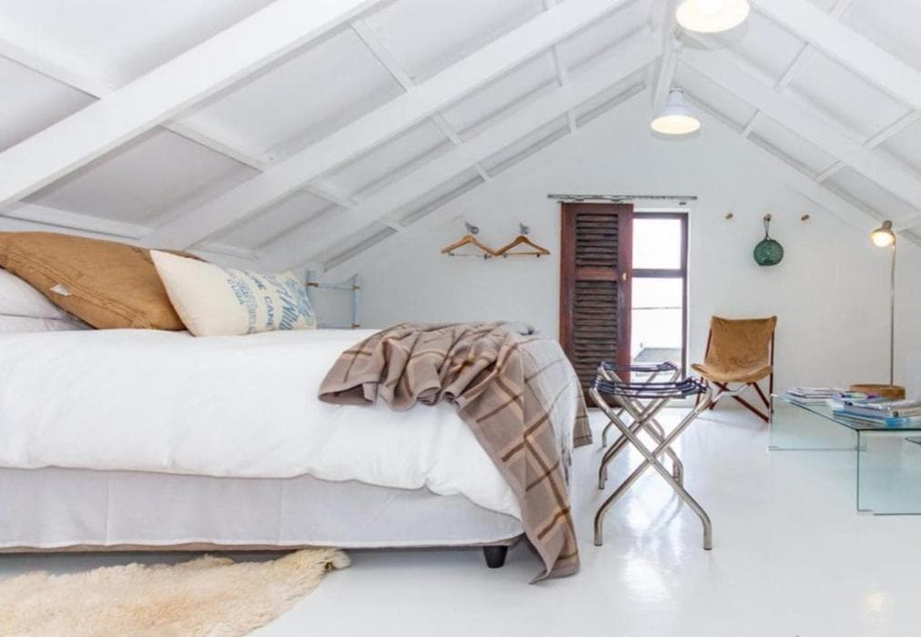 Sea Castles Paternoster