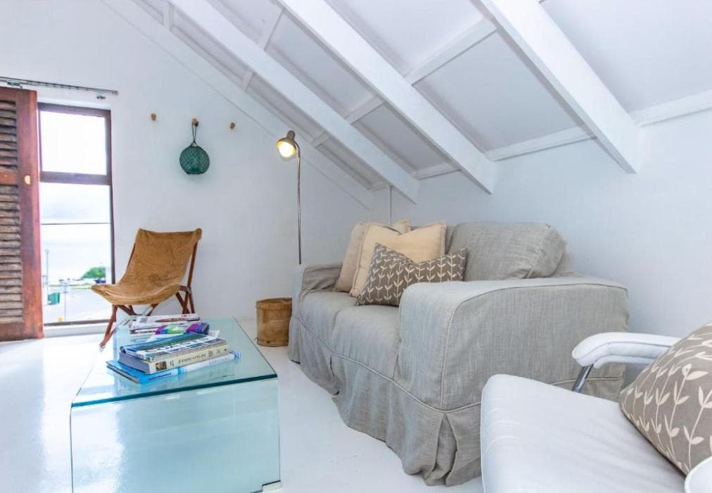 Sea Castles Paternoster