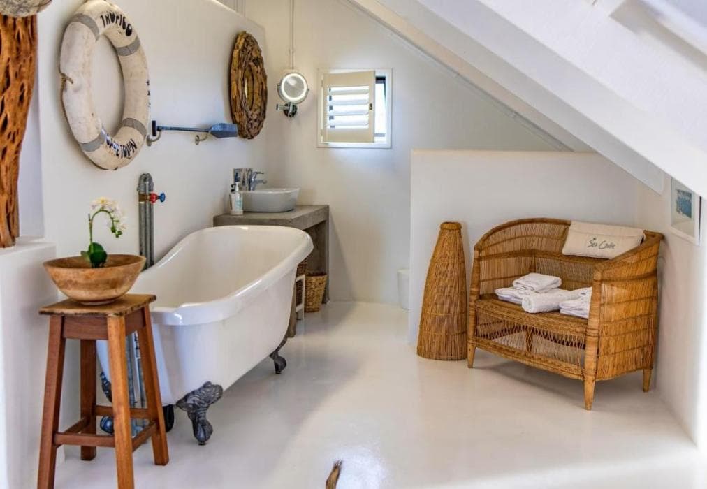 Sea Castles Paternoster