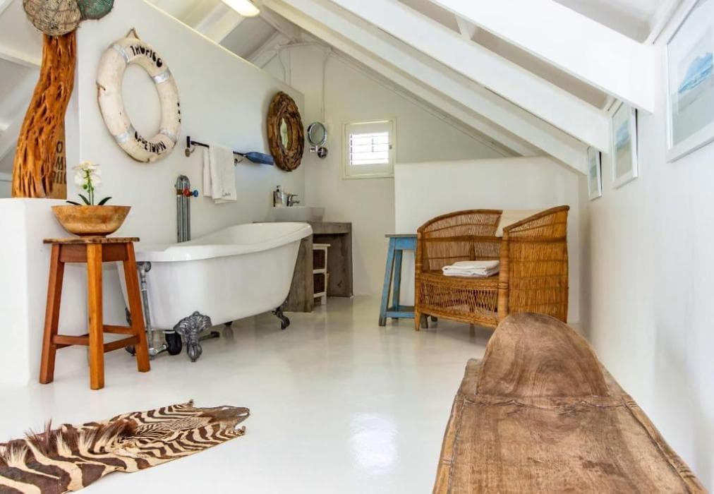 Sea Castles Paternoster