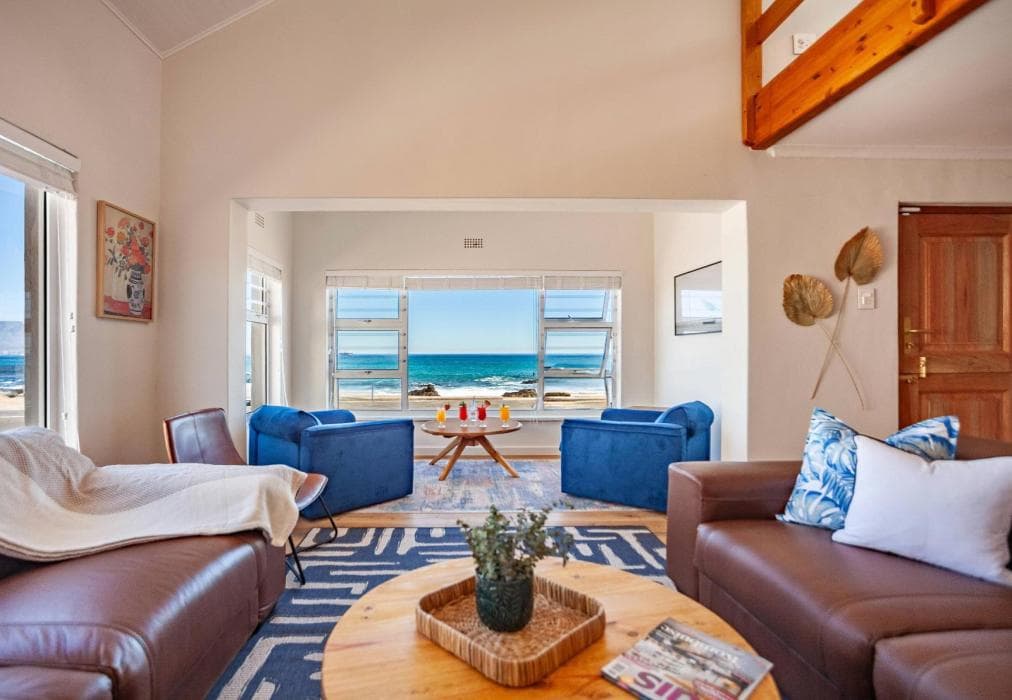ALTONA 5 Bedroom Beach House