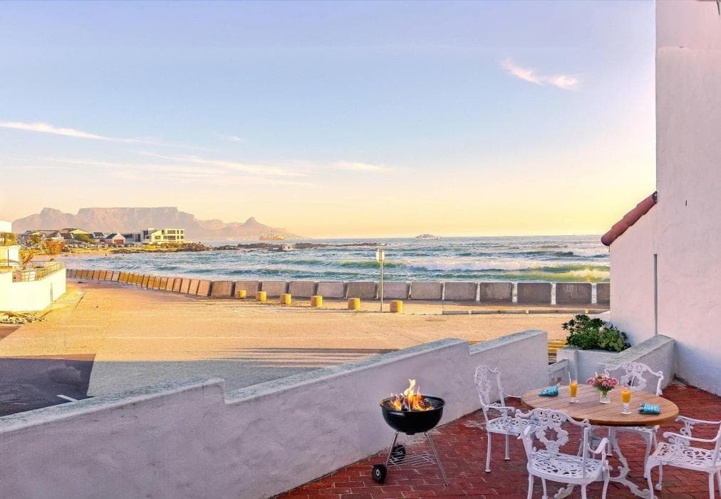 Spanish Waterside Villa