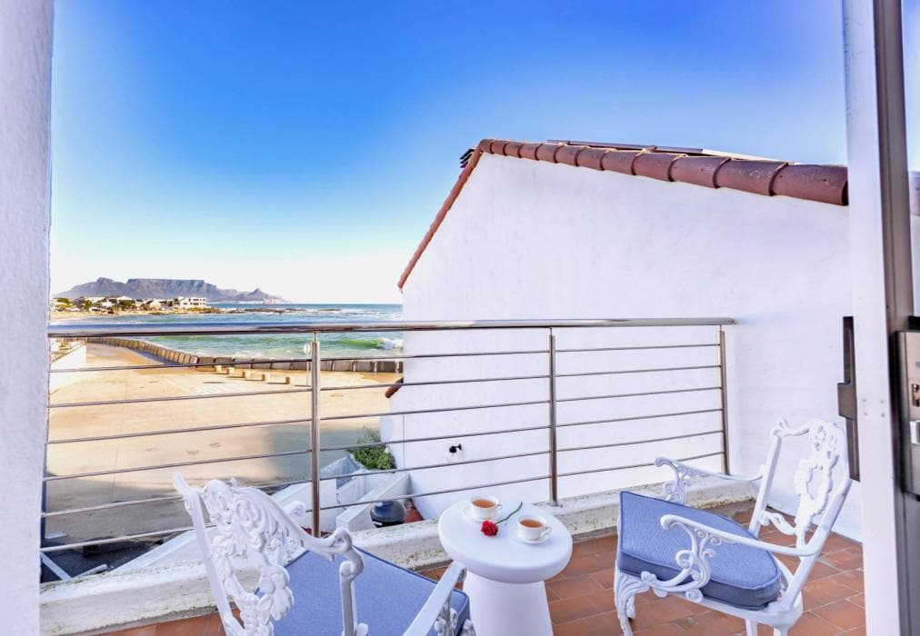 Spanish Waterside Villa