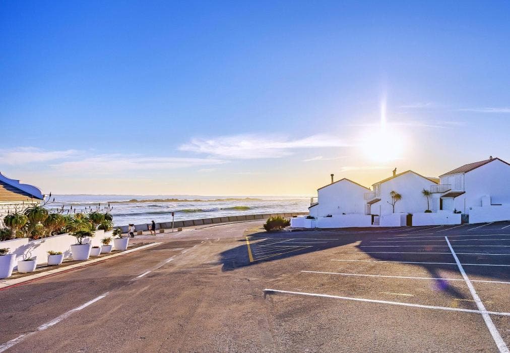 Spanish Waterside Villa