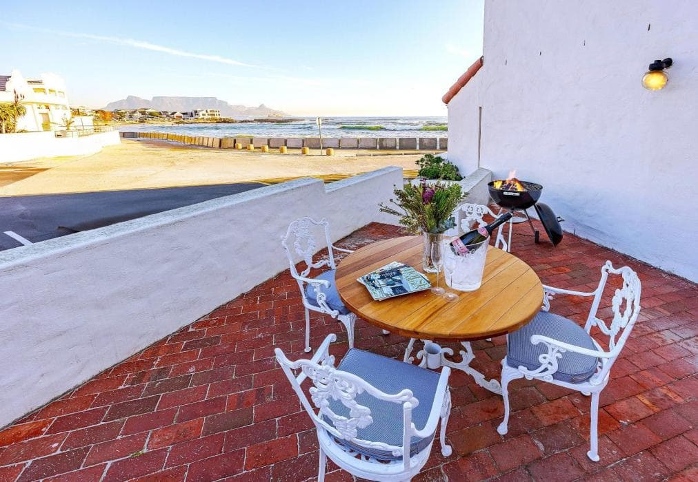 Spanish Waterside Villa