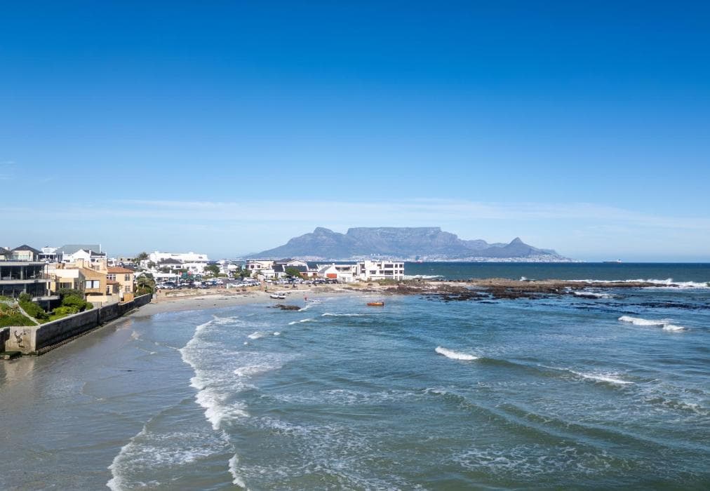 Spanish Waterside Villa