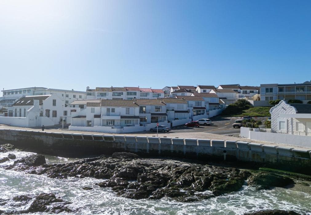 Spanish Waterside Villa