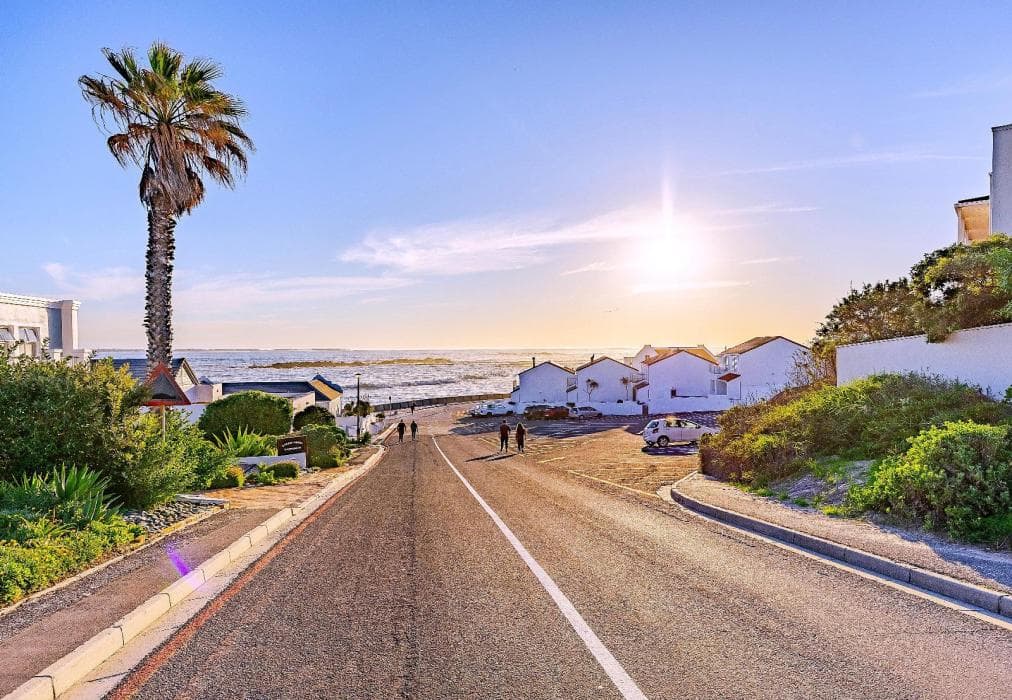 Spanish Waterside Villa