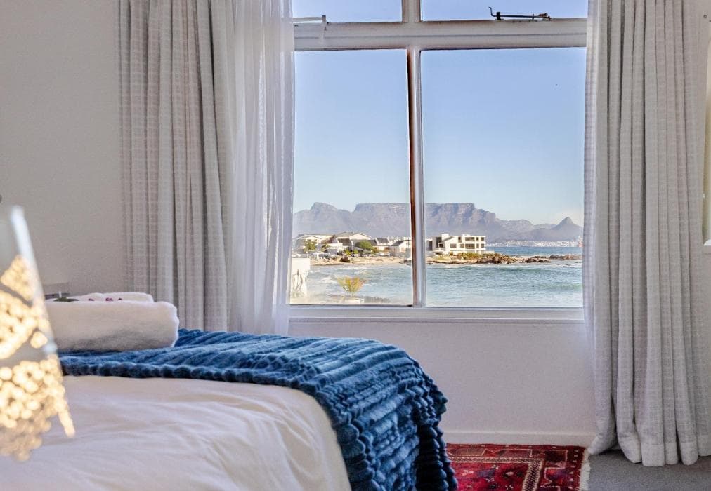 Spanish Waterside Villa