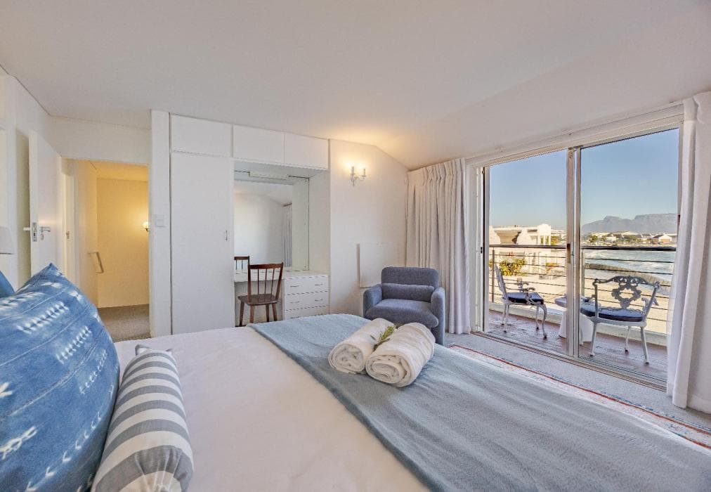 Spanish Waterside Villa