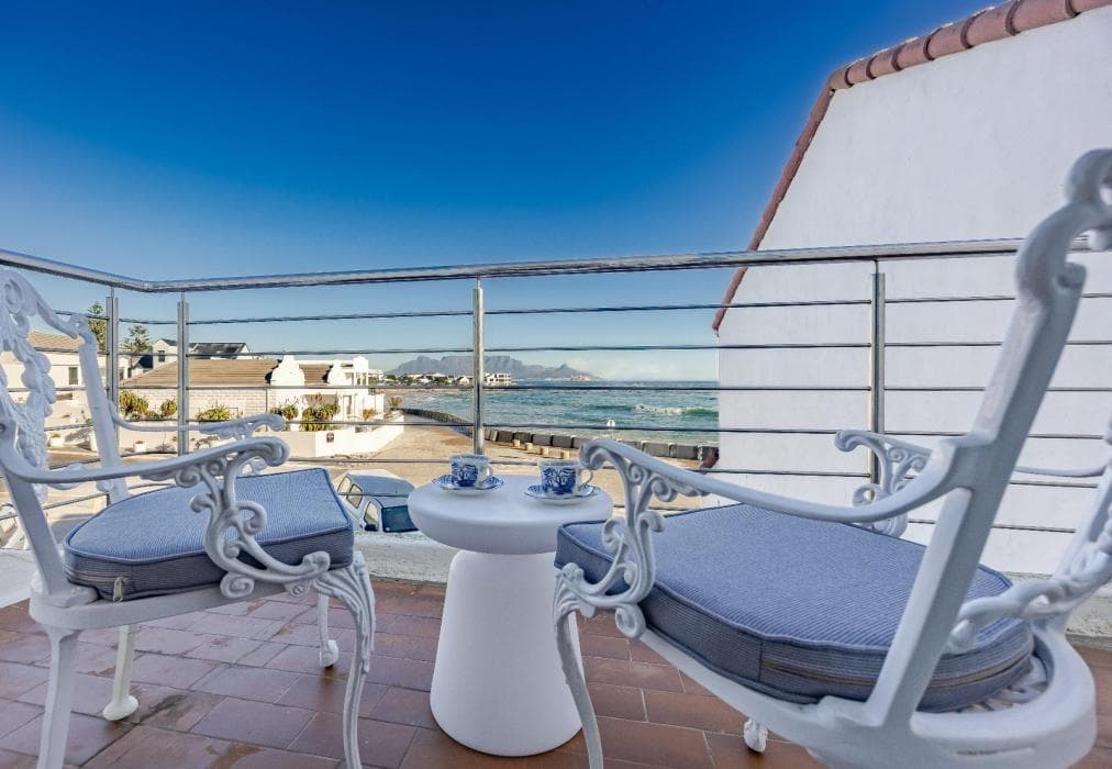 Spanish Waterside Villa