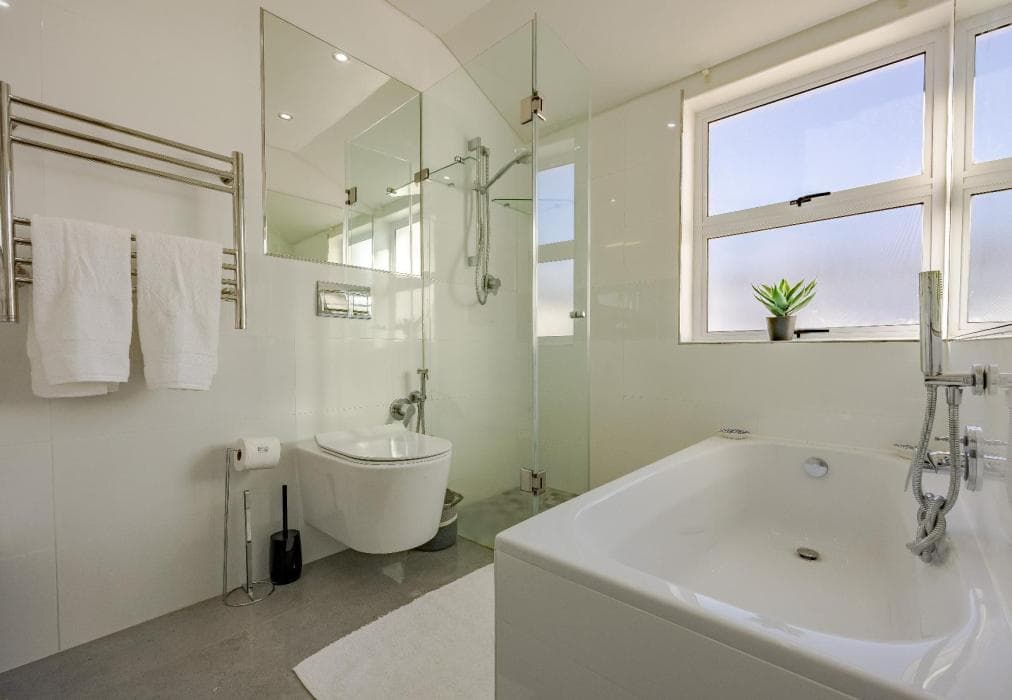 Spanish Waterside Villa