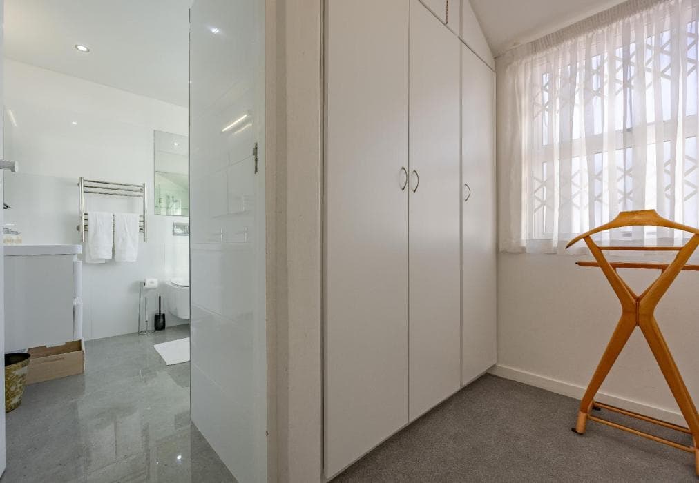 Spanish Waterside Villa