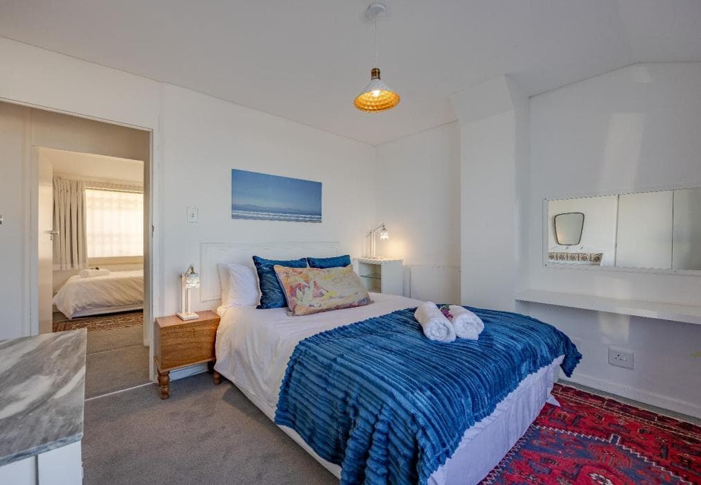 Spanish Waterside Villa