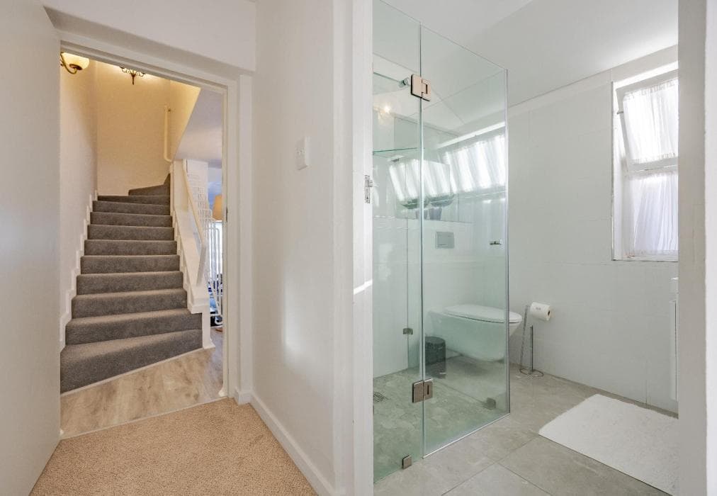 Spanish Waterside Villa