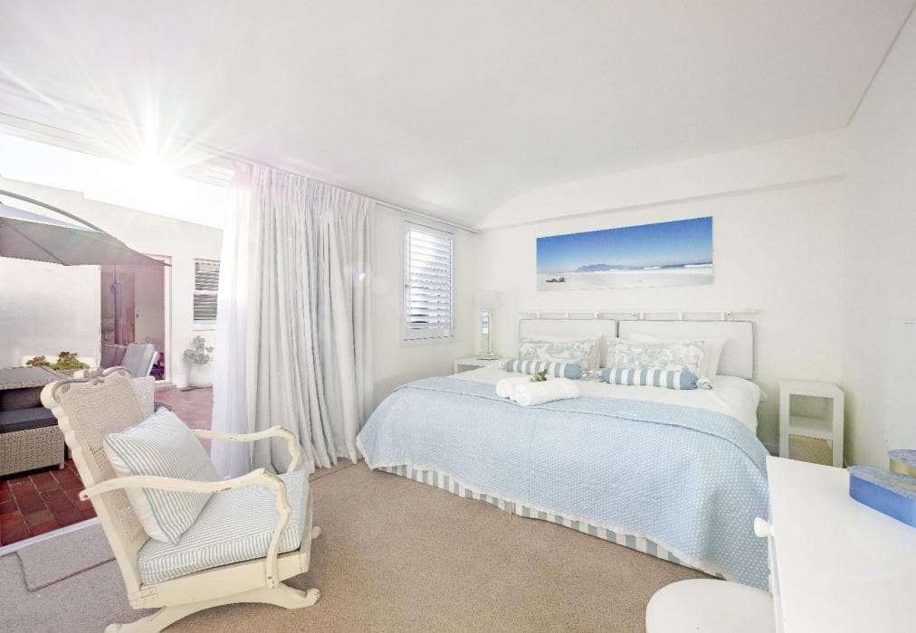 Spanish Waterside Villa