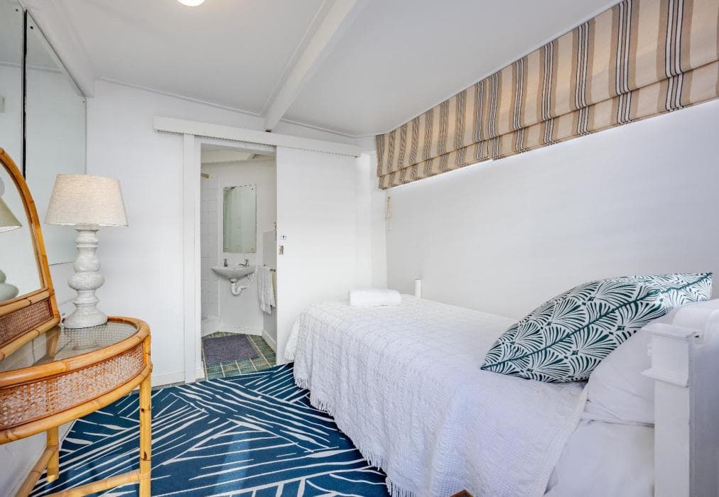 Spanish Waterside Villa