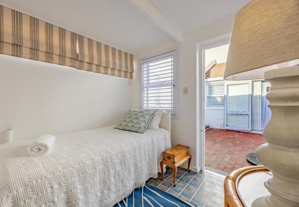 Spanish Waterside Villa