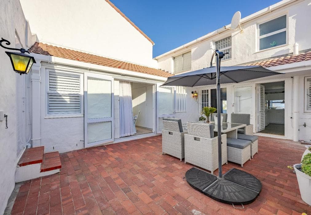 Spanish Waterside Villa