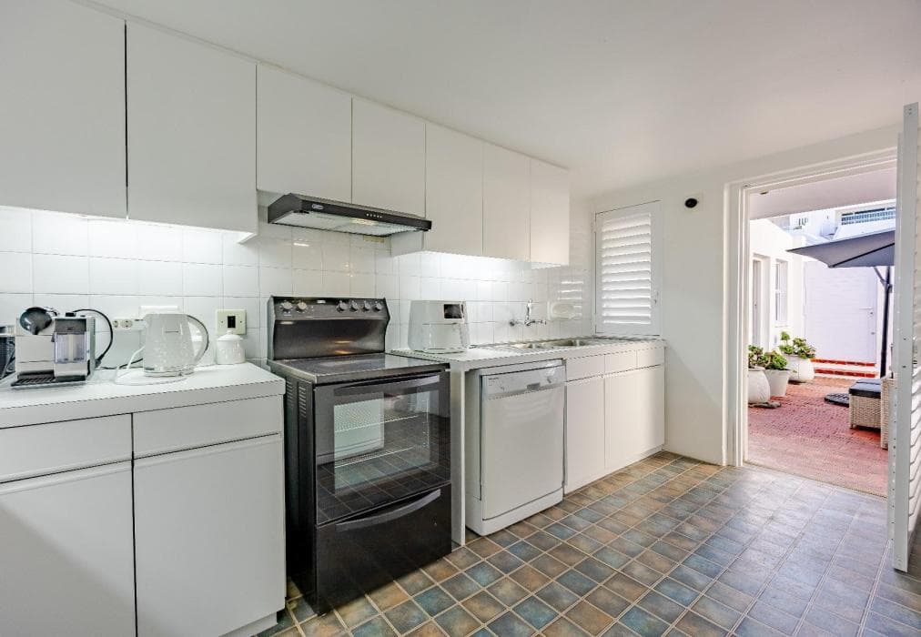 Spanish Waterside Villa