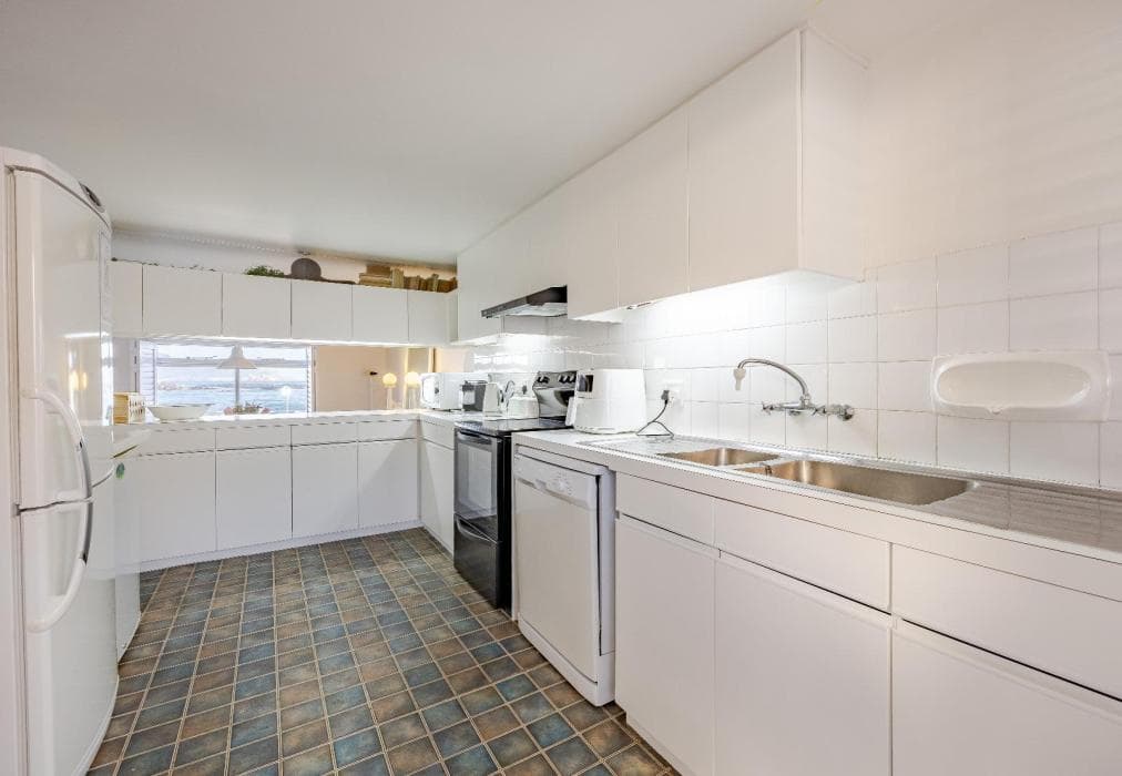 Spanish Waterside Villa