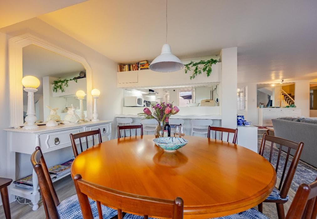 Spanish Waterside Villa