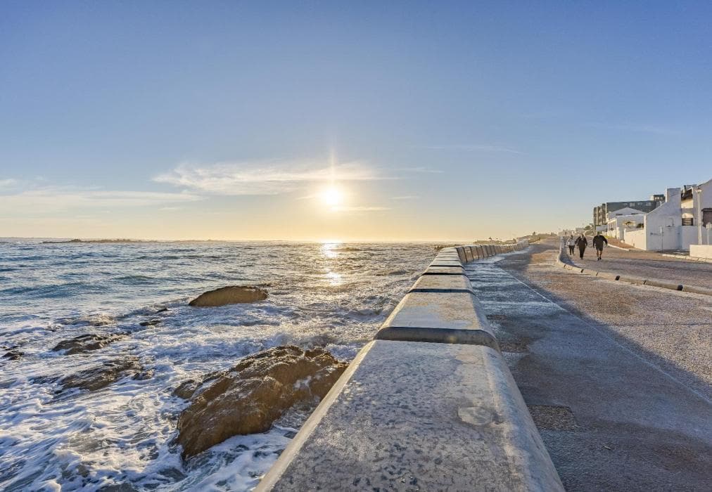 Spanish Waterside Villa