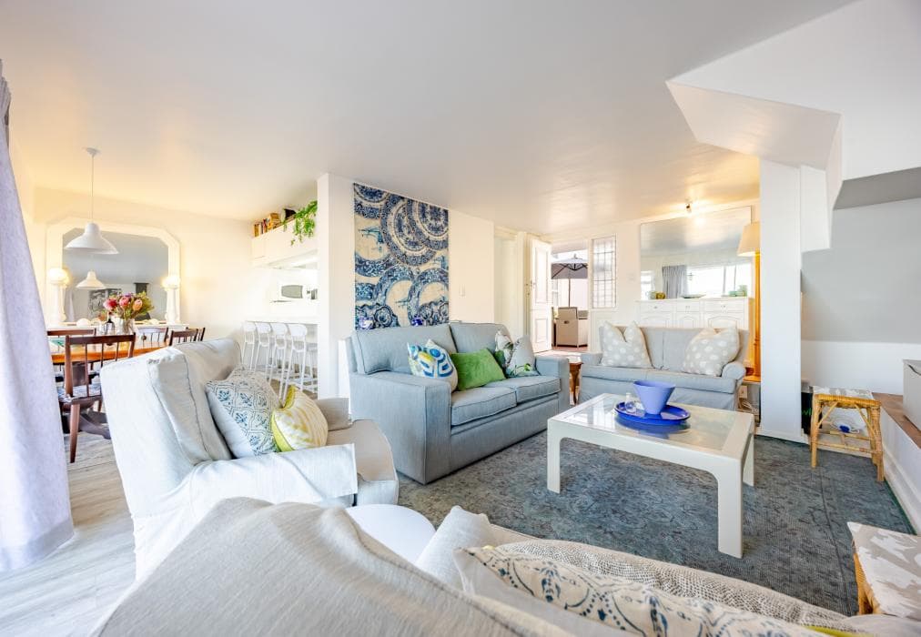 Spanish Waterside Villa