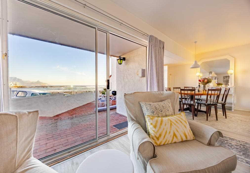 Spanish Waterside Villa