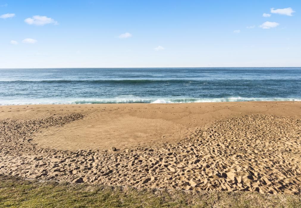 Westbrook Beach North Coast