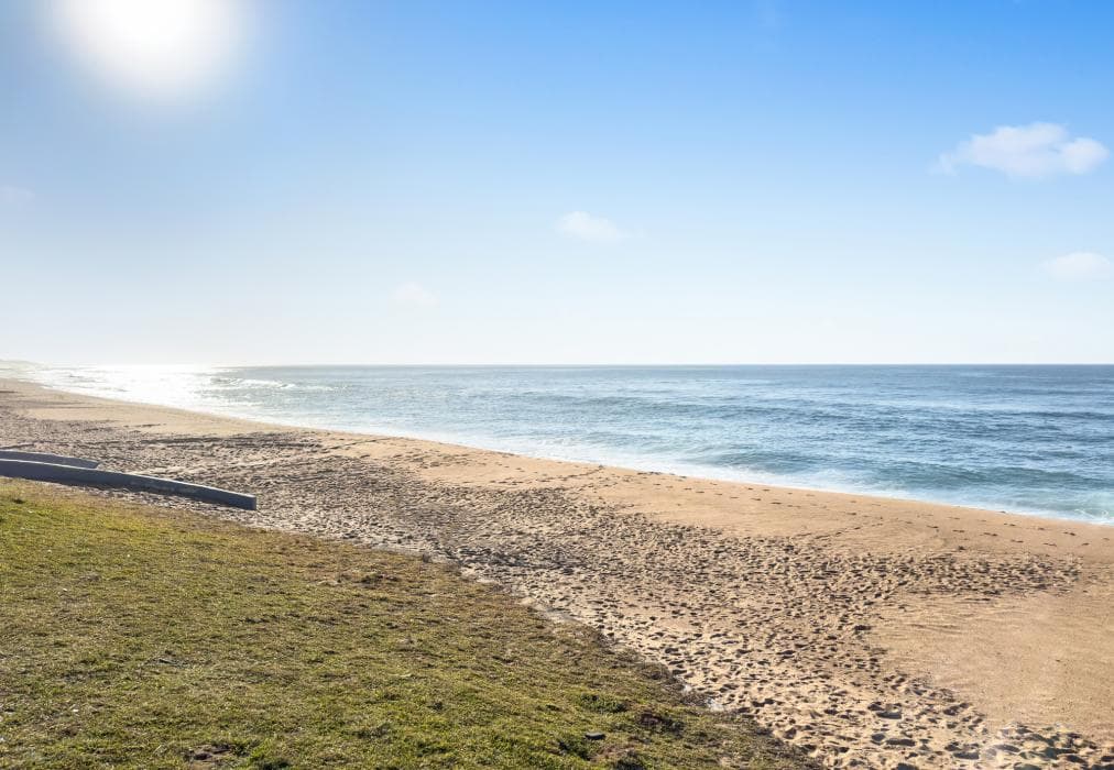 Westbrook Beach North Coast