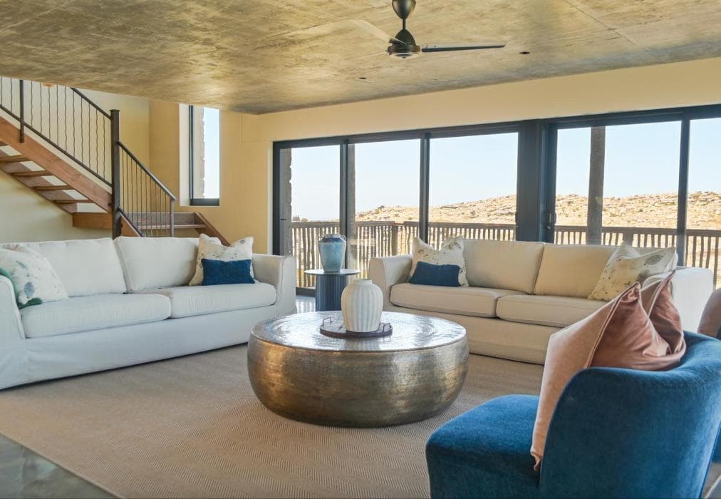 Hideaways Cape Point Hideaway