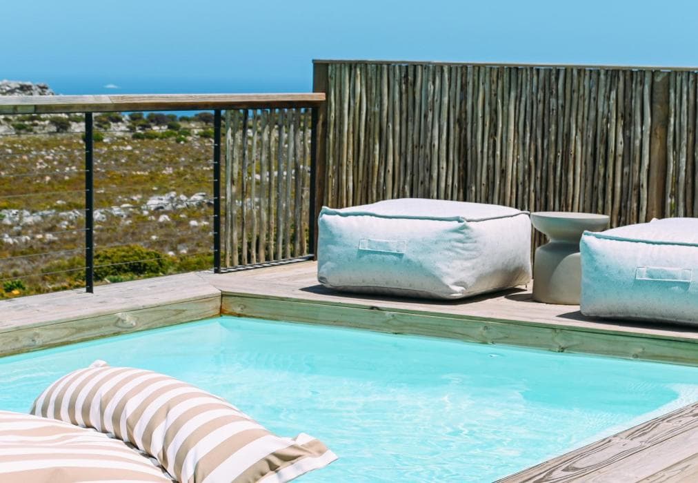 Hideaways Cape Point Hideaway