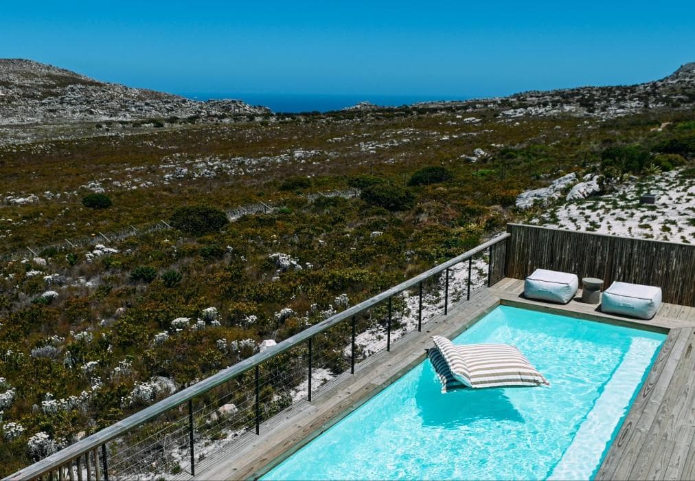 Hideaways Cape Point Hideaway