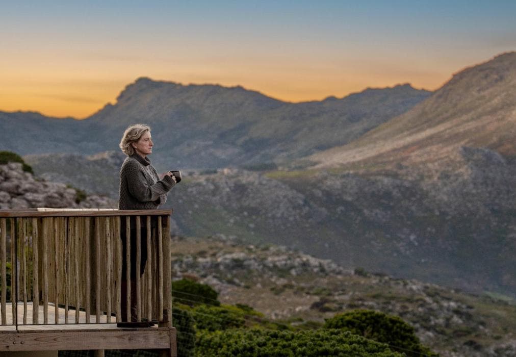 Hideaways Cape Point Hideaway