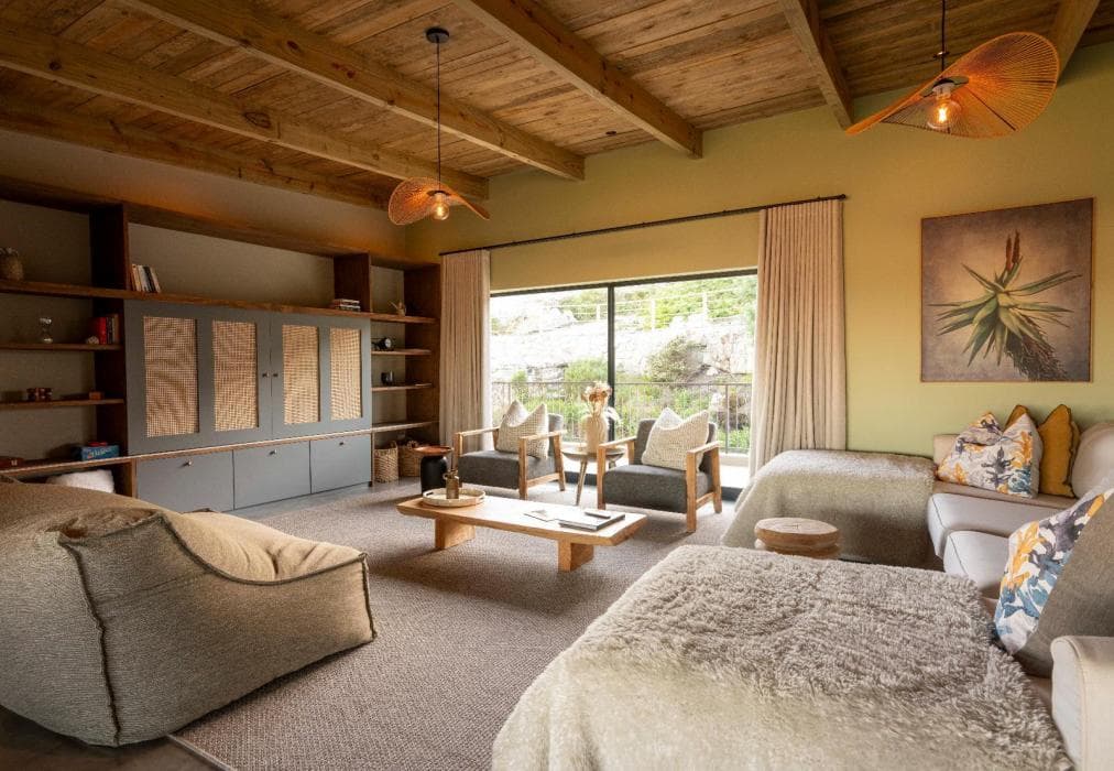 Hideaways Cape Point Hideaway