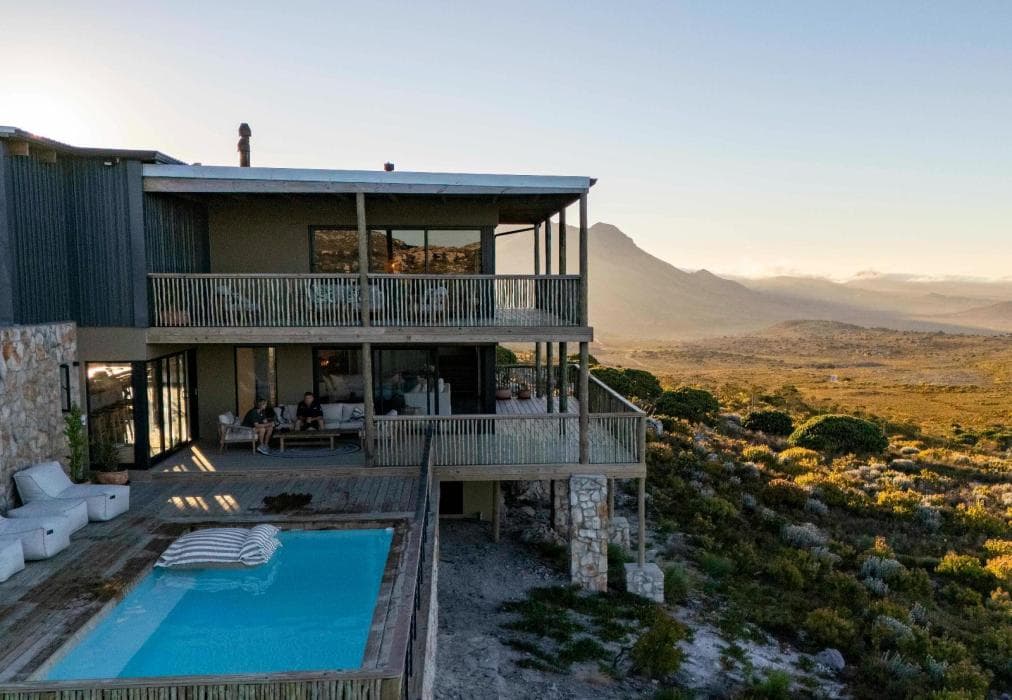 Hideaways Cape Point Hideaway
