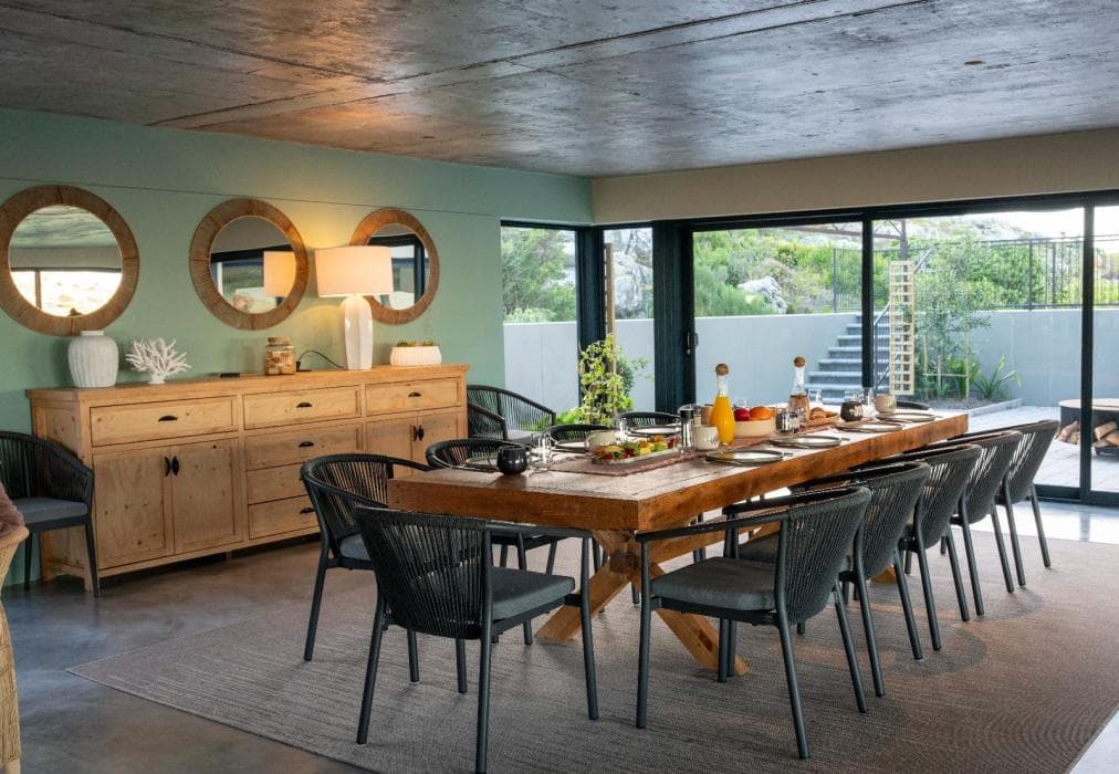 Hideaways Cape Point Hideaway