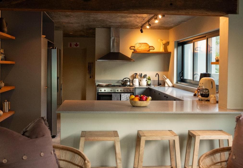 Hideaways Cape Point Hideaway