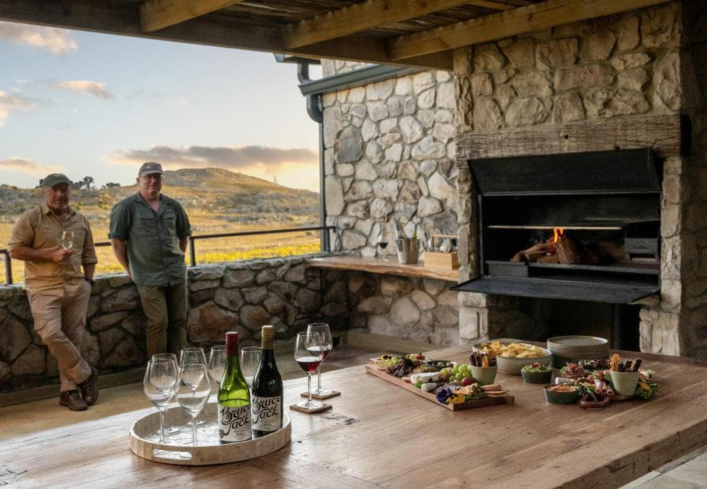 Hideaways Cape Point Hideaway