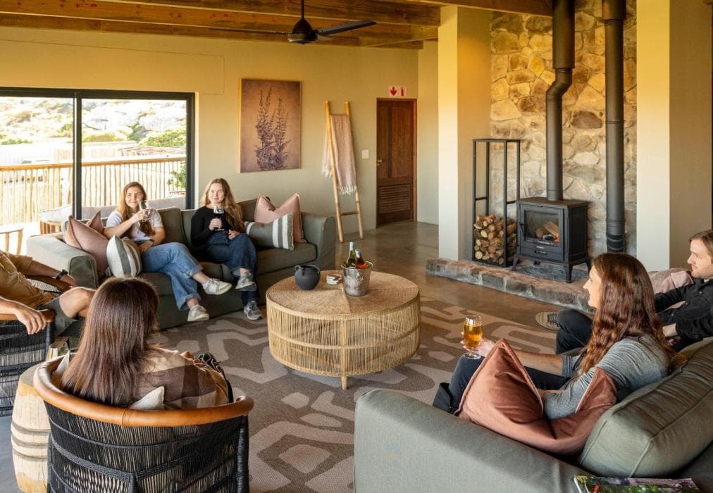 Hideaways Cape Point Hideaway