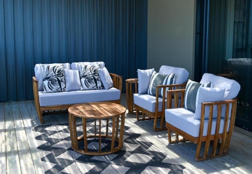 Hideaways Cape Point Hideaway