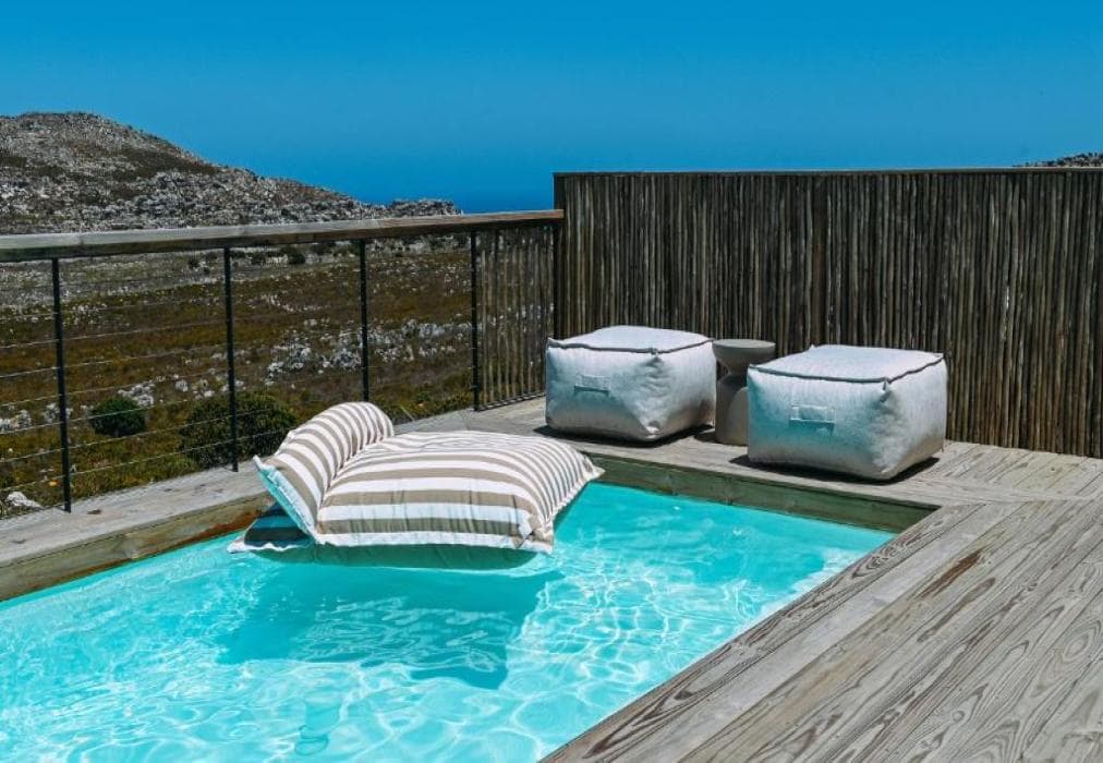 Hideaways Cape Point Hideaway